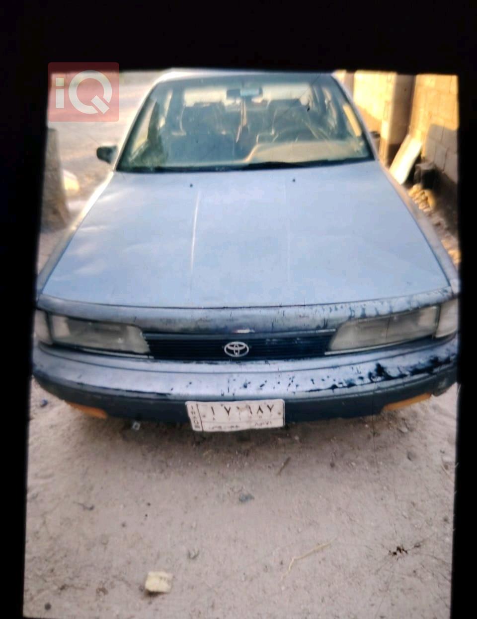تويوتا كامري